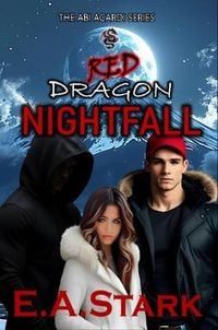 Produktbild: Red Dragon Nightfall