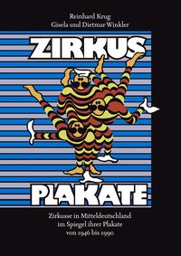 Produktbild: Zirkusplakate