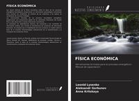 Produktbild: F&iacute;sica Econ&oacute;mica
