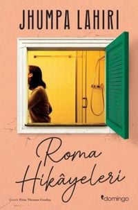 Produktbild: Roma Hikayeleri
