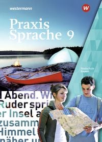 Produktbild: Praxis Sprache - Ausgabe 2016 f&uuml;r Bayern