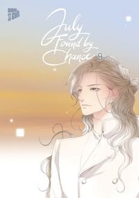 Produktbild: July Found by Chance 9