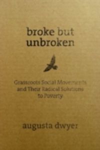 Produktbild: Dwyer, A:  Broke but Unbroken