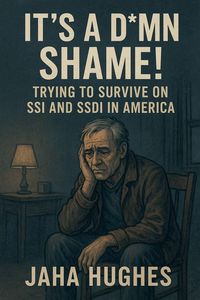 Produktbild: It's a Damn Shame! Trying to Survive on SSI and SSDI in America