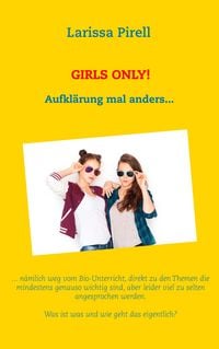 Produktbild: Girls only!