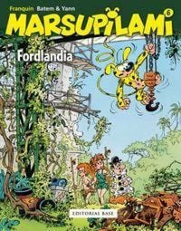 Produktbild: Fordlandia