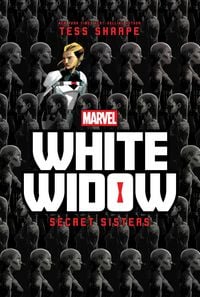 Produktbild: White Widow: Secret Sisters