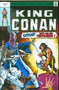 Produktbild: King Conan