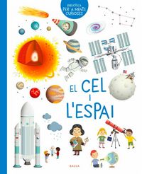 Produktbild: El cel i l'espai