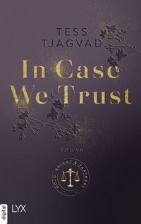 Produktbild: In Case We Trust