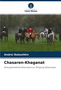 Produktbild: Chasaren-Khaganat