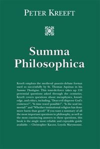 Produktbild: Summa Philosophica