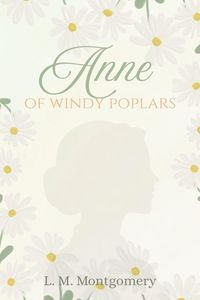 Produktbild: Anne of Windy Poplars