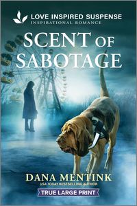 Produktbild: Scent of Sabotage