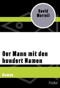 Produktbild: Der Mann mit den hundert Namen
