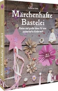 Produktbild: M&auml;rchenhafte Bastelei