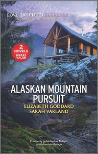 Produktbild: Alaskan Mountain Pursuit