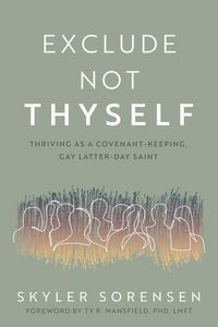 Produktbild: Exclude Not Thyself