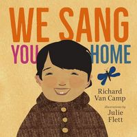 Produktbild: We Sang You Home