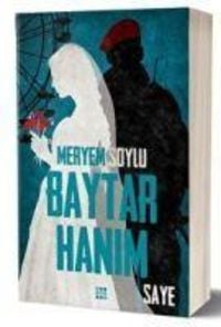 Produktbild: Baytar Hanim 2 - Saye Cep Boy