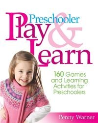 Produktbild: Preschooler Play & Learn