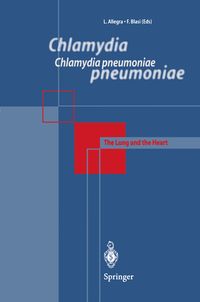 Produktbild: Chlamydia pneumoniae