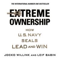 Produktbild: Extreme Ownership