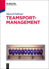 Produktbild: Teamsportmanagement