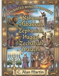 Produktbild: Animated Minor Prophets