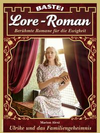 Produktbild: Lore-Roman 186