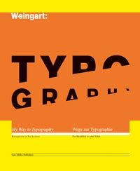 Produktbild: Typography