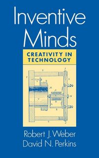 Produktbild: Inventive Minds