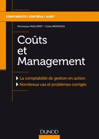 Produktbild: Couts et Management