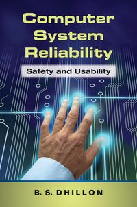 Produktbild: Computer System Reliability