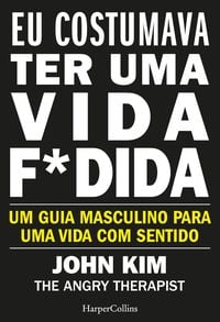 Produktbild: Eu costumava ter uma vida f*dida