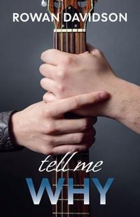 Produktbild: Tell Me Why