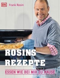 Produktbild: Rosins Rezepte