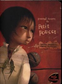 Produktbild: Journal secret du Petit Poucet