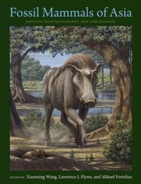 Produktbild: Wang, X: Fossil Mammals of Asia
