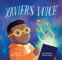 Produktbild: Xavier's Voice