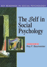 Produktbild: Self in Social Psychology