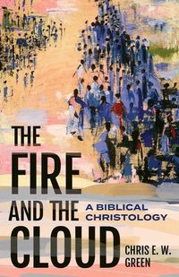 Produktbild: The Fire and the Cloud