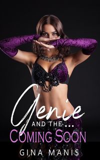 Produktbild: Genie and the Demon Slayers (The Wish Romance, #2)