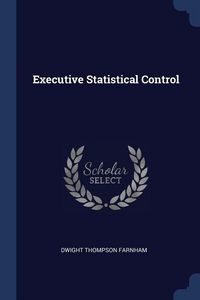 Produktbild: Executive Statistical Control