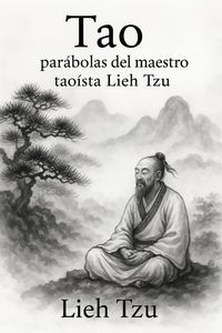 Produktbild: Tao: Par&aacute;bolas del Maestro Tao&iacute;sta Lieh Tzu