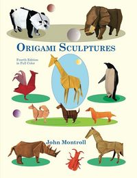 Produktbild: Origami Sculptures