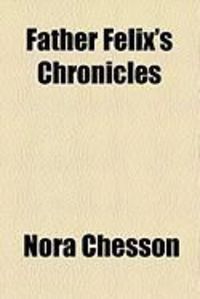 Produktbild: Father Felix's Chronicles
