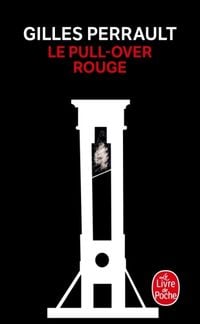 Produktbild: Fre-Pull-Over Rouge