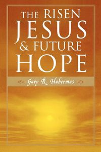 Produktbild: Risen Jesus and Future Hope