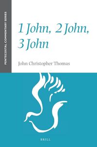 Produktbild: 1 John, 2 John, 3 John